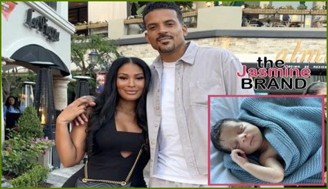 Anansa Sims Pregnant Again With Partner Matt Barnes Baby! Find Out More About Anansa Sims Wiki Facts