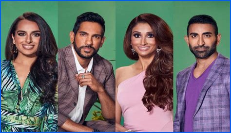 Bali Chainani Wiki, Bio, Age, Height, Dating, Boyfriend, Nationality, Ethnicity, Instagram, Family Karma Cast