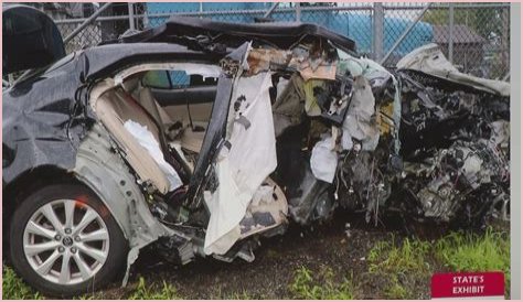 Christine Meeske Car Accident: Victim, Christine Meeske Identified As Victim In York County Fatal Crash