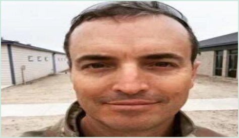 Dan Stanchfield Bio, Age, Kelly Carlson Husband, Wiki, Navy Seal