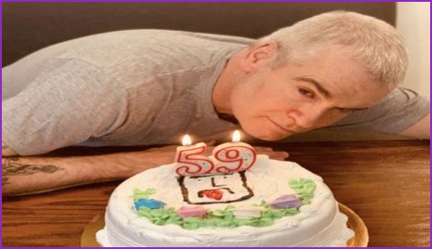 Henry Rollins on Relationships, Marriage and Gay Rights