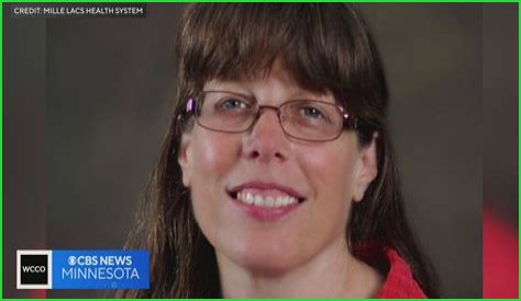 Hot News! Dr. Cathy Donovan Shooting; Tragic Passing in Fatal Lake Mille Lacs Incident Sparks Investigation for Answers