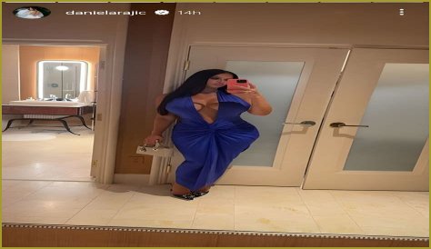 The Allure Of Daniela Rajic: Unlocking Her Secrets