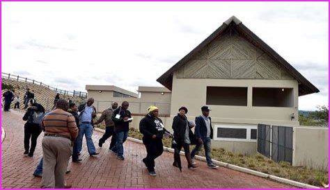 Unraveling Jacob Zuma's Net Worth: A Journey Through Wealth And Controversy