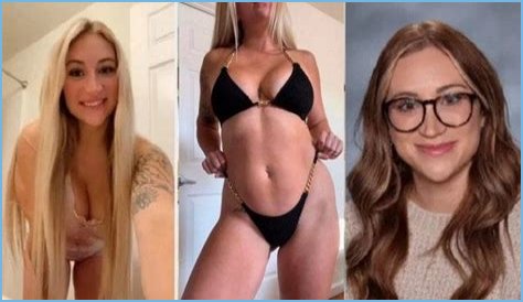 Unveiling the Controversial and Viral Brianna Coppage Video Incident: A Deep Dive into the Intriguing Story